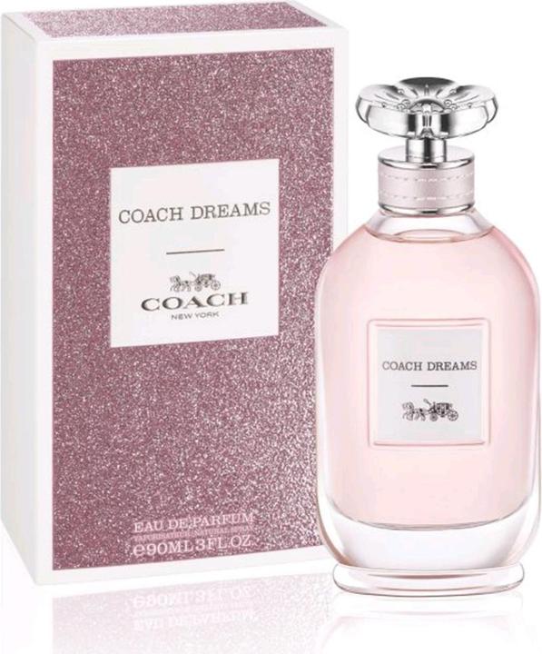 Image du produit Coach Dreams Sunset (Eau de parfum, 90 ml)