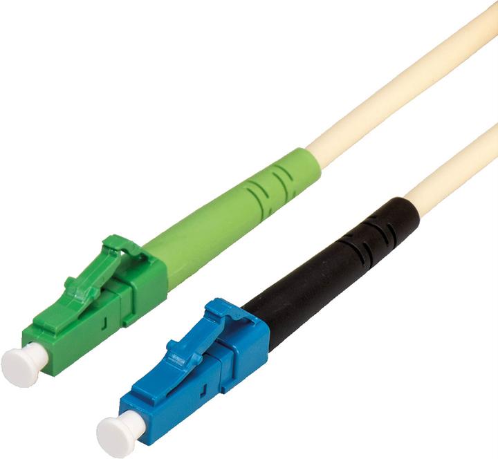 Value Netzwerkkabel (S/UTP, CAT6, 5 m)