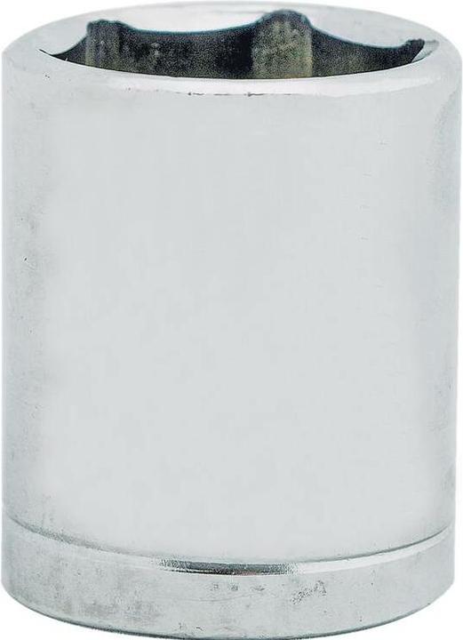 Toya VOREL NASADKA SZEŚCIOKĄTNA 1/2" KRÓTKA 24mm 53240