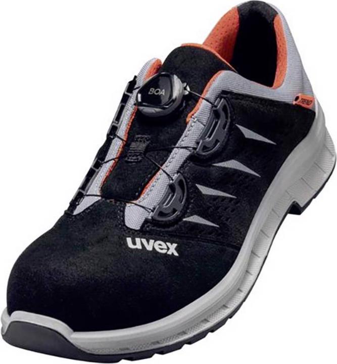 Uvex Safety 2 trend (S1P, 45)