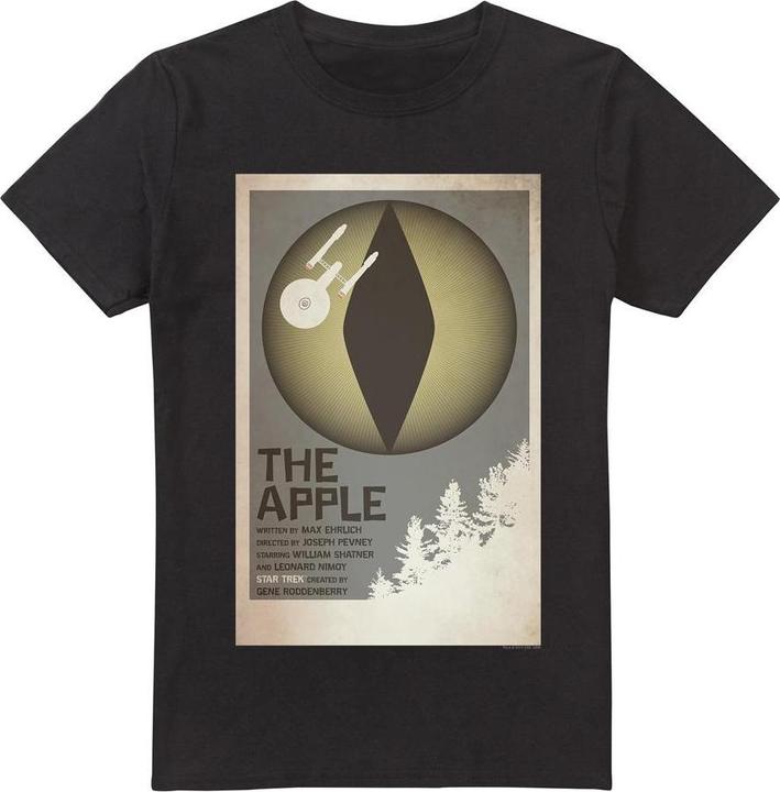 Produktbild The Original Series Episode 34 TShirt (M)