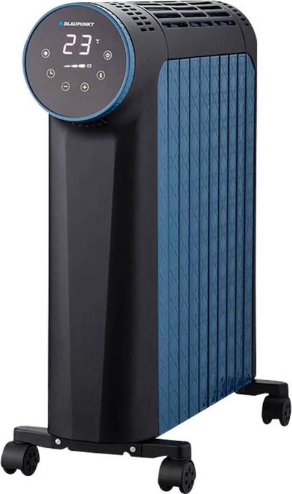Blaupunkt Ölradiator Ölheizgerät (2500 W)