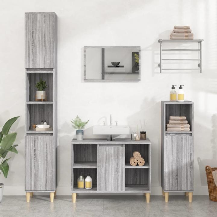 Produktbild VidaXL Strom (80 x 33 x 60 cm)