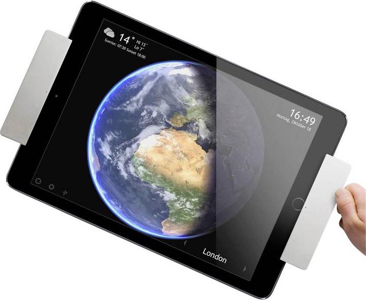 Image du produit smart things Support mural pour iPad sDock Pro s22