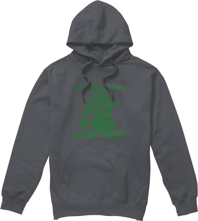 Garfield OG LOL Kapuzenpullover