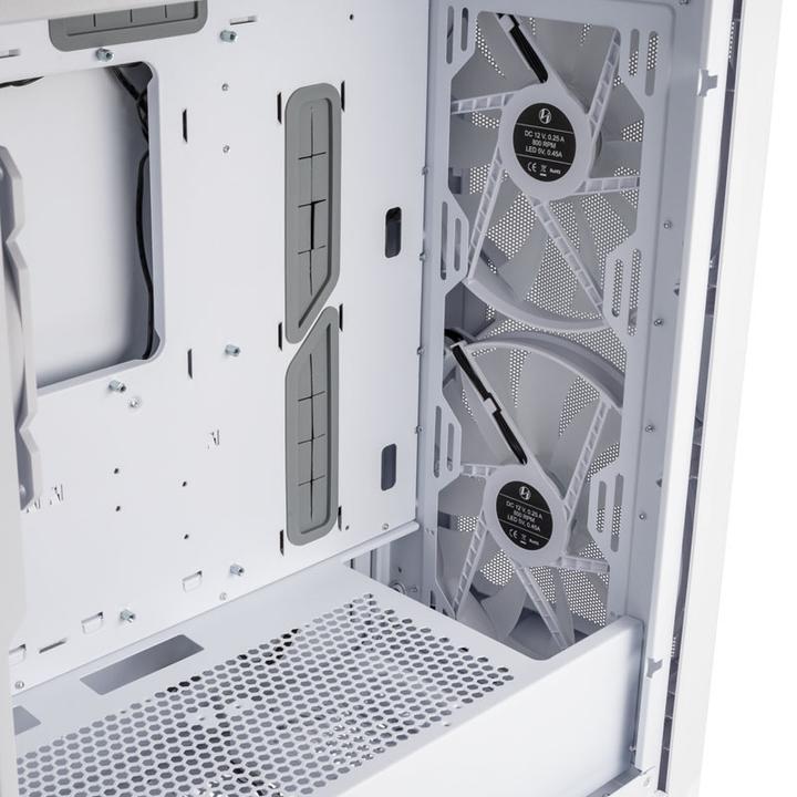 Immagine prodotto Lian-Li Lancool 215 (ATX, mATX, Mini-ITX, E-ATX)