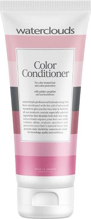 Produktbild Waterclouds Color Conditioner (200 ml)