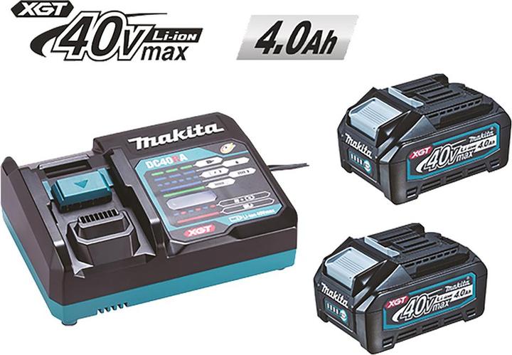 Makita Energypack EPAC40-402 (40 V)