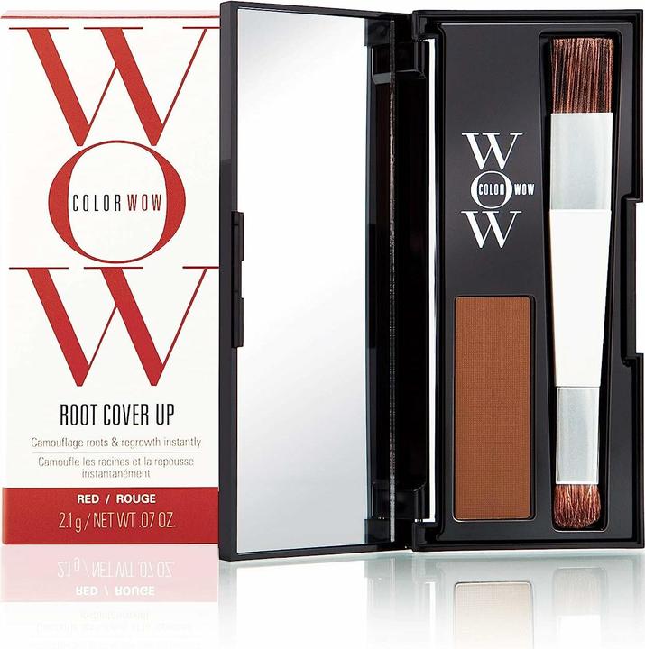 Produktbild Color Wow Root Cover Up Red (Red)