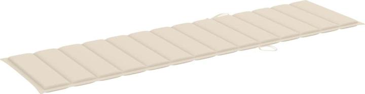 Immagine prodotto VidaXL Hayder (200 x 50 x 3 cm)