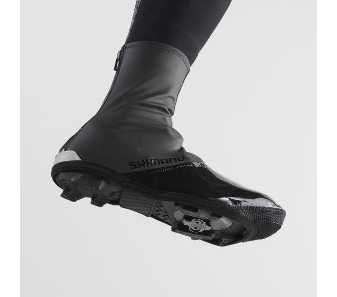 Actual product image Shimano Dual H2O (L)