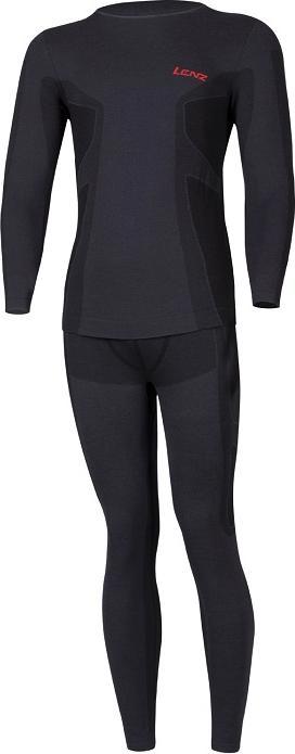 Image du produit Lenz Set of Merino (XXL, 3XL)