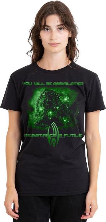 Produktbild Assimilate TShirt (XL)
