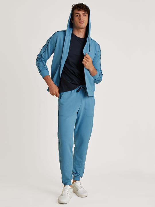 Actual product image Calida Jacket with hood (XXL)