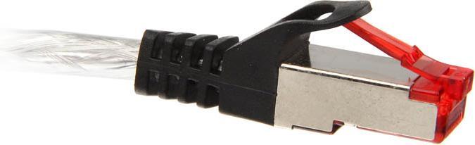 Actual product image InLine 3m Cat.6 patch cable 1000 Mbit RJ45 (S/FTP, CAT6, 3 m)