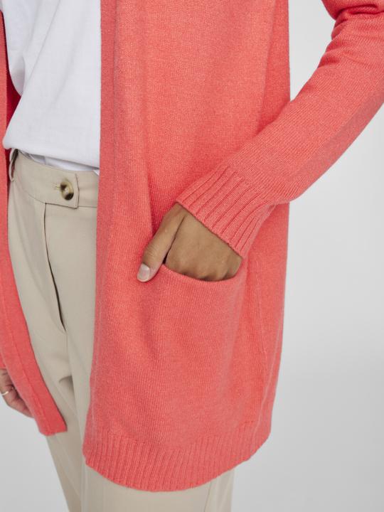 Produktbild Vila Basic Strickjacke (XXL)