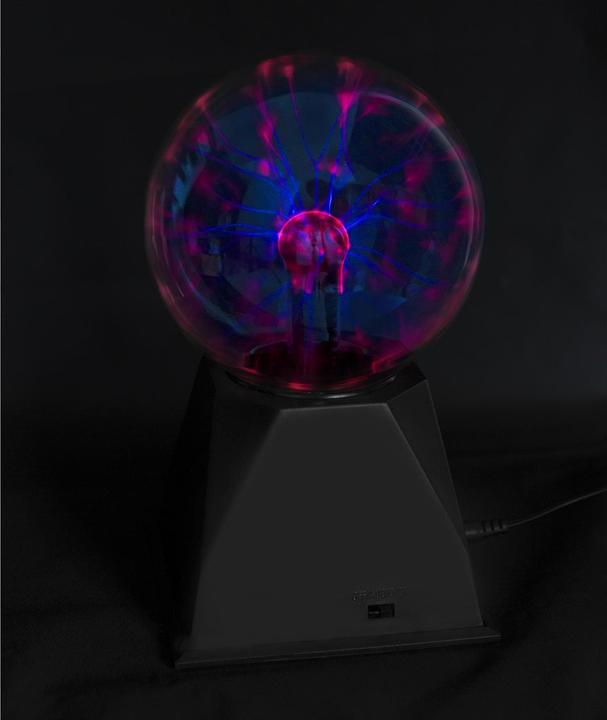 Actual product image BeamZ PLB10 Plasma ball