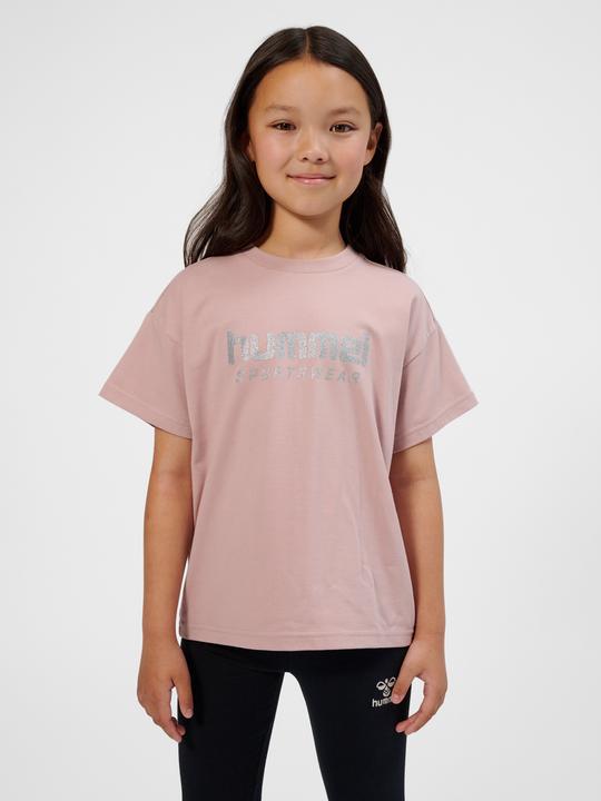 Immagine prodotto hummel hmlCHILLI T-SHIRT S/S (140)