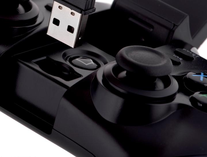 Actual product image iPega Batman PG-9076 Wireless Gaming Controller (PC, iOS, Android)