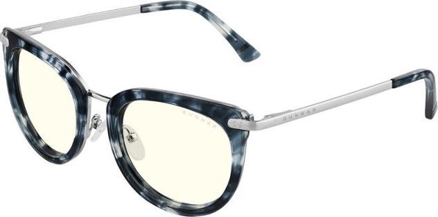 Produktbild Gunnar Gaming Brille Lahiti Poseidon Clear