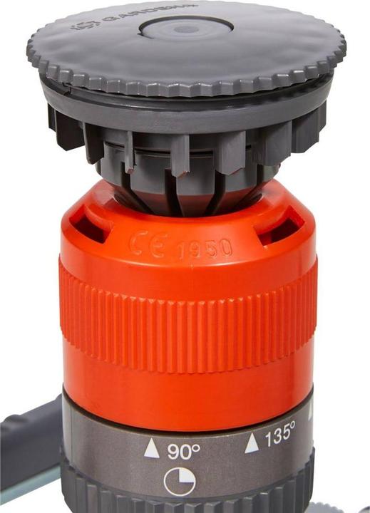 Immagine prodotto Gardena Vario (Irrigatore circolare)
