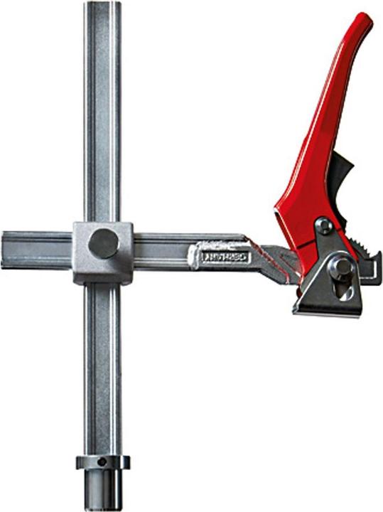 Actual product image Bessey Lever clamp for welding tables (300 mm)