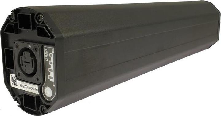 Actual product image Yamaha 36V (500 Wh, E-Bike battery)