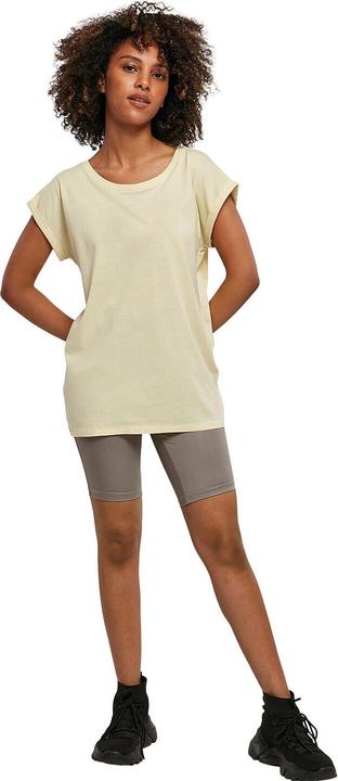 Actual product image Build Your Brand T-shirt dropped shoulder (M)