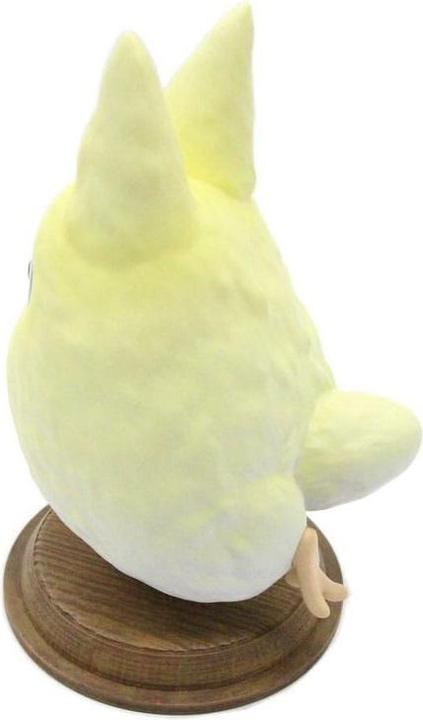 Immagine prodotto Semic Statuetta Mon voisin Totoro Trova il Piccolo Totoro Bianco 21 cm