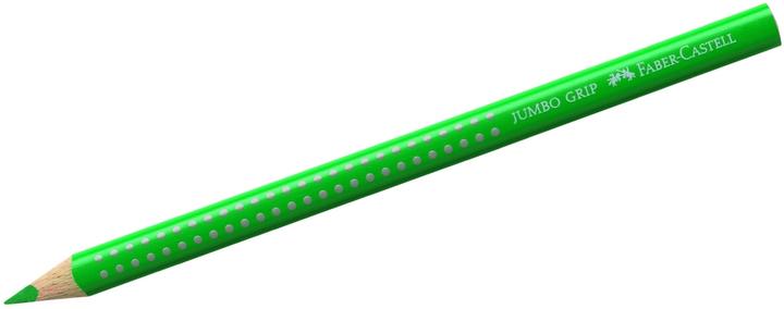 Produktbild Faber-Castell JUMBO GRIP - Farbstifte (Grün, 1 x)