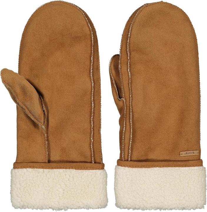 Barts Yuka Mitts - Fäustlinge - Damen (M, L)