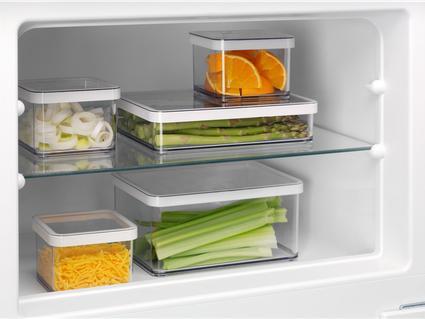 Produktbild Electrolux 500 Serie KTS5LE16S Doppeltür-Kühlschrank von (249 l)