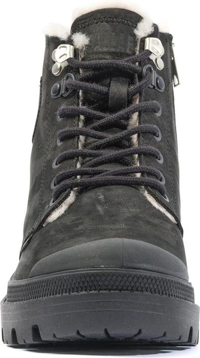 Produktbild Palladium Pallabase NBK Zip WL - 60793 (39)