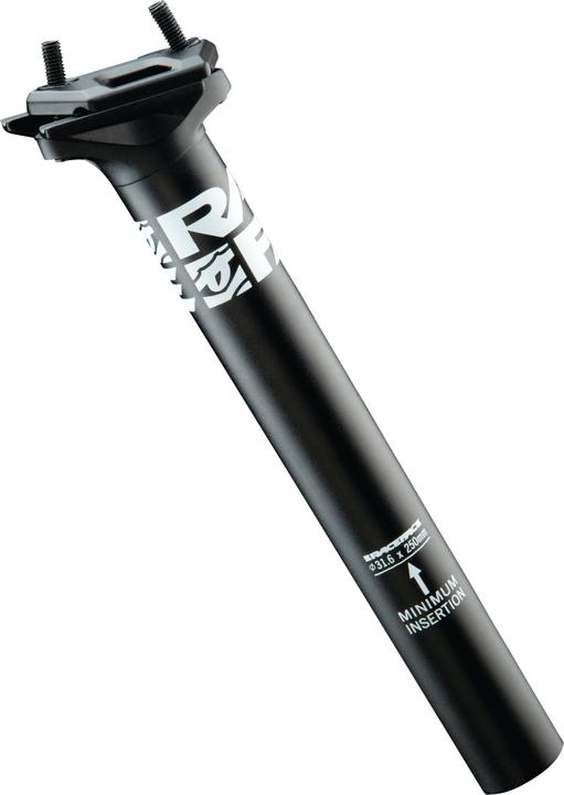 Produktbild Race Face Chester Sattelstütze Ø27.2 x 325 mm (27.20 mm)