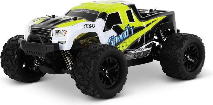 Produktbild Blij´r Speed'r