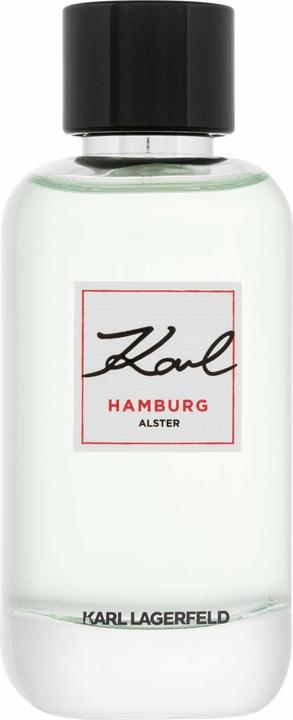 Immagine prodotto Karl Lagerfeld Eau de Toilette (Eau de toilette, 100 ml)