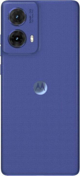 Produktbild Motorola Moto G85 (256 GB, Cobalt Blue, 6.67", Dual SIM, 50 Mpx, 5G)