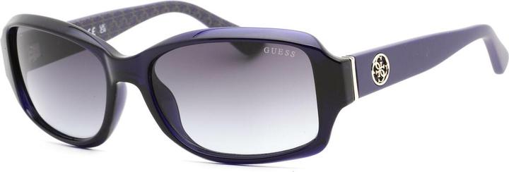 Guess Ladies' Sunglasses GU7410-90C Ã˜ 55 mm