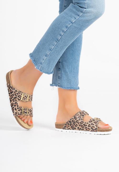 Actual product image Vitaform Mules Soft (35)