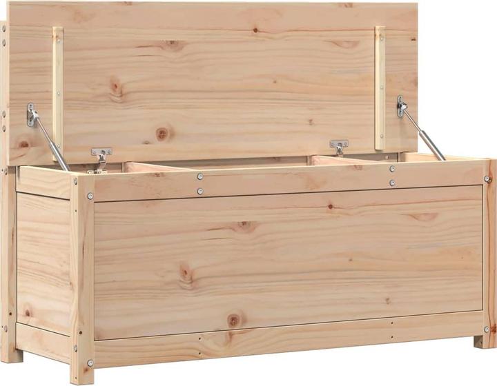 Actual product image VidaXL Sitzbank (110 cm)