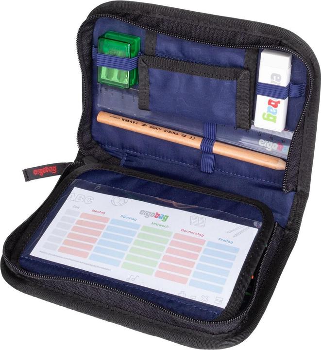 Produktbild Ergobag Pack Schulranzen-Set (24 l)