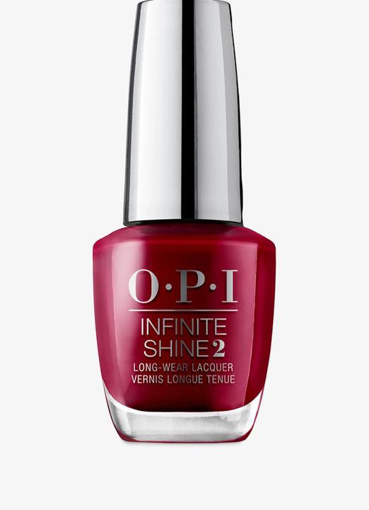 Actual product image OPI Classics (Miami bed, Gel-Effect Nail Polish)