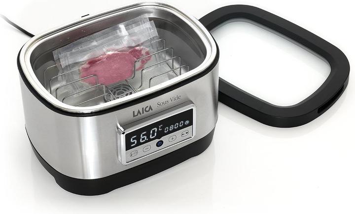 Produktbild Laica SVC200 Sous Vide Garer