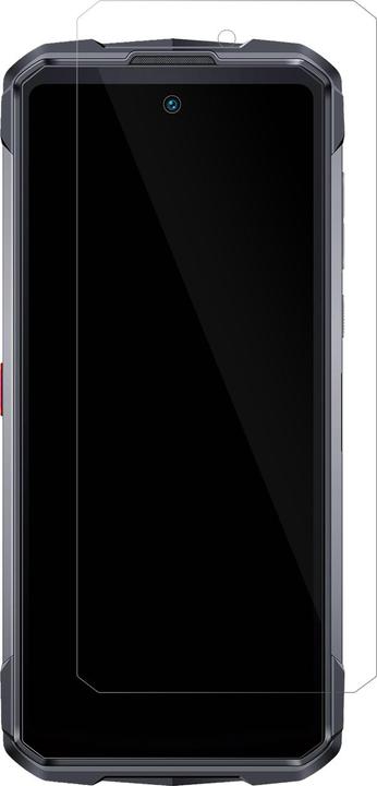 Image du produit Dipos Film de Protection d’écran Crystalclear (4 pièce(s), Hotwav Cyber 7)