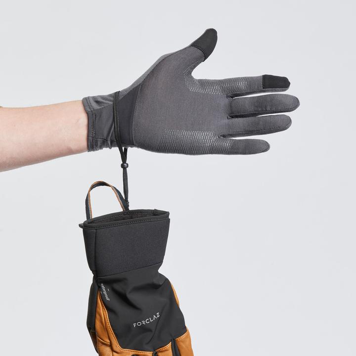 Image du produit Forclaz Trek 500 (M, L)
