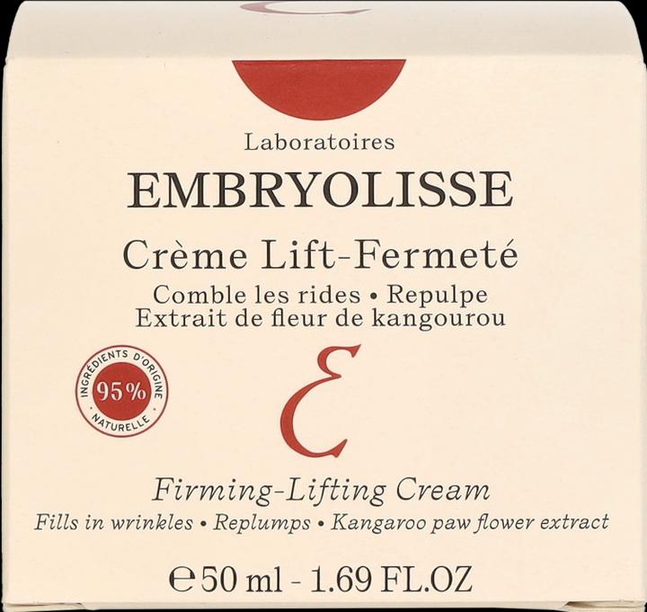 Produktbild Embryolisse Anti-Age Firming - Lifting (50 ml, Tagescreme)