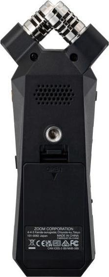 Produktbild Zoom Audio-Recorder H1essential mit Zubehör-Set (Handheld)
