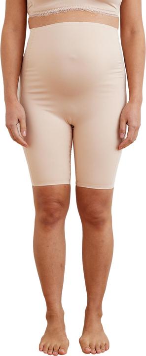 Produktbild Vertbaudet Nahtlose Umstands-Shorts mit Anti-Scheuer-Effekt (42)