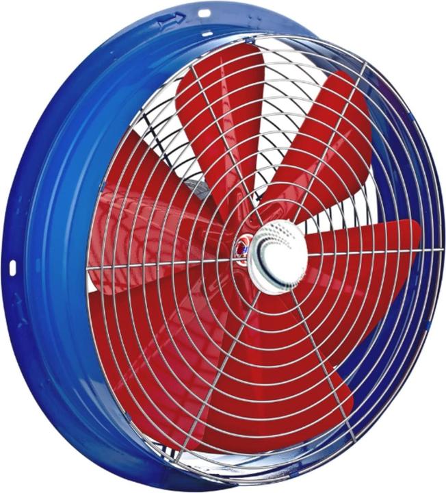 Immagine prodotto Uzman Ventilatore da parete