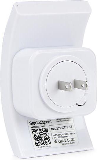 Produktbild StarTech USB/VGA Cat5 UTP Console Extender